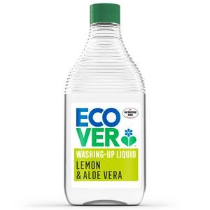 Picture of Ecover Wash Up Liquid - Lemon & Aloe Vera 950ml